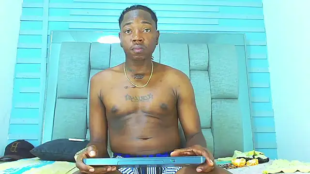 Black Fire10 online show from November 13, 2025, 7:35 pm