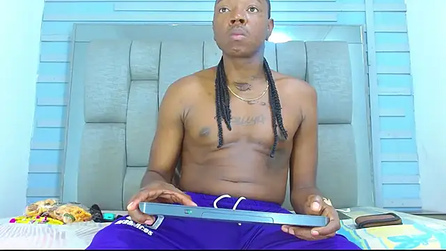 Black Fire10 online show from November 29, 2025, 8:23 pm