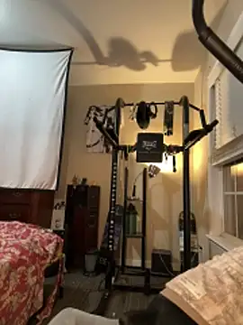 KeYBuMp323 online show from February 13, 2026, 5:03 am