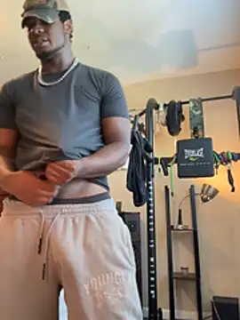 KeYBuMp323 online show from April 14, 2026, 2:45 pm