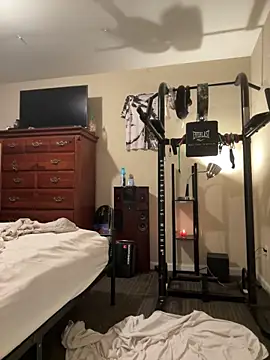 KeYBuMp323 online show from April 16, 2026, 4:13 am