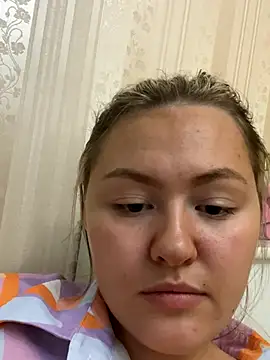 SunshineEmma online show from September 13, 2025, 10:31 pm