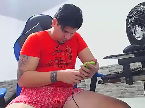 mister cum1999 online show from October 30, 2025, 9:37 pm