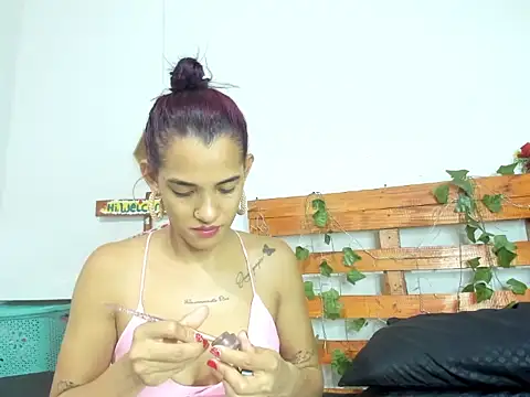 cris dulce online show from February 28, 2026, 11:50 pm