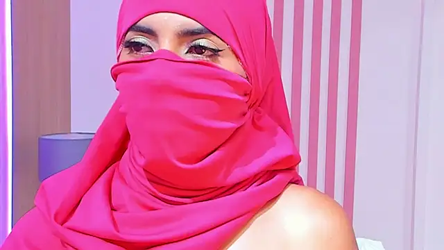 Jasmin hamdan online show from March 14, 2026, 5:40 pm