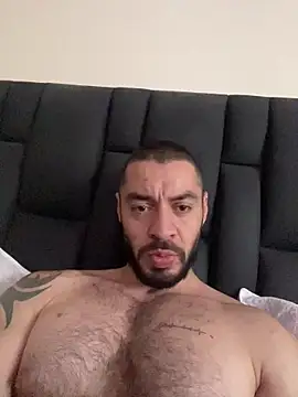 Drake Cole online show from March 14, 2026, 5:29 pm