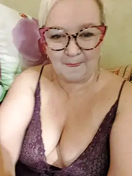 Snapshot of ForgeMeNot51 chatting on November 1, 2025, 6:04 am ForgeMeNot51 online show from November 1, 2025, 6:04 am