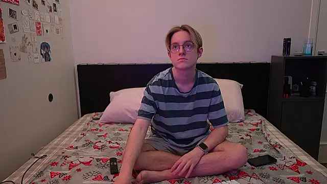 Serxyi online show from February 14, 2026, 1:08 pm