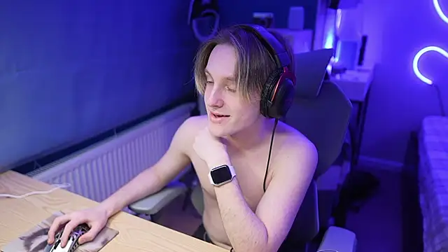 Serxyi online show from April 18, 2026, 4:11 pm