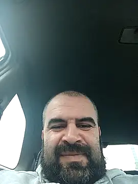 HairypapaK online show from February 4, 2026, 8:20 am