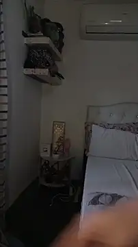 NinaDOM4CUM online show from February 16, 2026, 10:39 pm