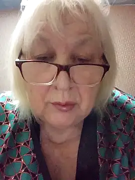 Alexia64231 online show from December 23, 2025, 3:15 am