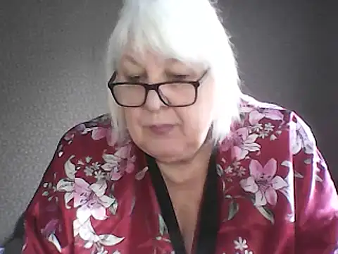 Alexia64231 online show from February 20, 2026, 6:26 am