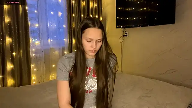 SoSweetGirl online show from December 18, 2025, 10:10 am