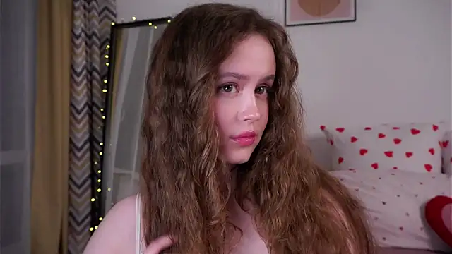 SusannaScholler online show from March 28, 2026, 9:58 pm