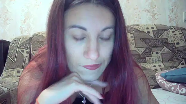 kiss lovely  online show from October 11, 2025, 8:18 pm