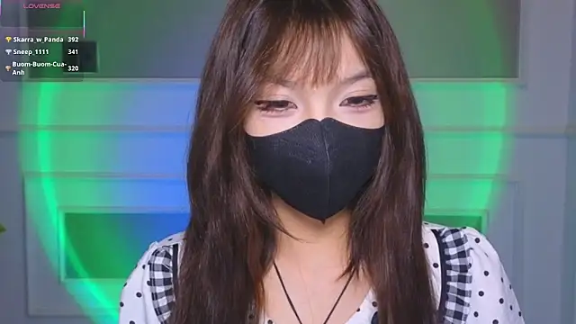      Panda      online show from March 22, 2026, 7:28 pm