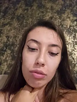 Snapshot of Virgin_Pussy_Horny chatting on October 9, 2025, 6:06 pm Virgin Pussy Horny online show from October 9, 2025, 6:06 pm