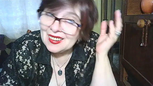 VeronicaGold511 online show from February 11, 2026, 5:45 am