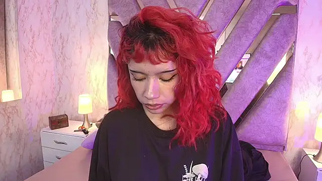 redd pandaa online show from November 13, 2025, 3:16 am