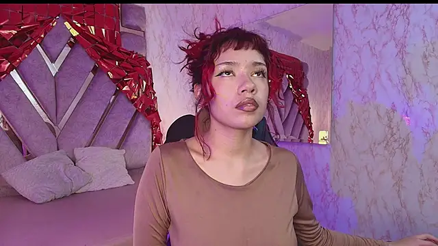 redd pandaa online show from March 12, 2026, 2:39 am