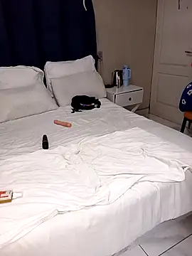 Babysex32 online show from December 5, 2025, 10:57 am