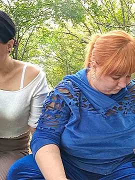 Miss tits2025 online show from September 15, 2025, 7:30 am