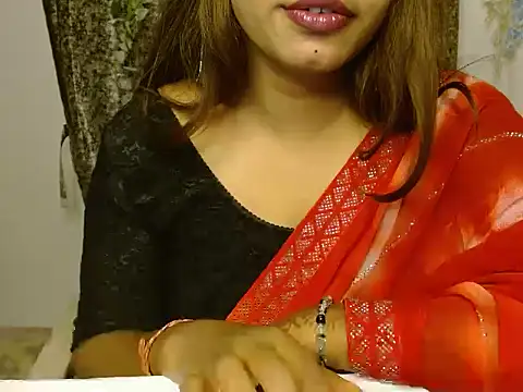Snapshot of Goddess_Ruhi chatting on October 13, 2025, 11:05 pm Goddess Ruhi online show from October 13, 2025, 11:05 pm