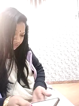 Cute-Janvi20 online show from December 20, 2025, 6:31 am