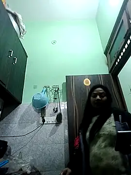 Cute-Janvi20 online show from February 3, 2026, 9:47 am