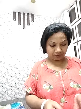 Cute-Janvi20 online show from March 9, 2026, 6:06 am