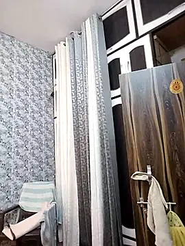 Cute-Janvi20 online show from April 6, 2026, 4:46 am