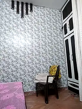 Cute-Janvi20 online show from April 11, 2026, 6:29 am