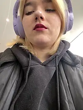 Cherry   Blossom online show from October 6, 2025, 10:12 am