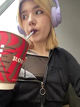 Cherry   Blossom online show from October 25, 2025, 11:07 am