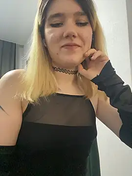 Cherry   Blossom online show from March 22, 2026, 3:15 pm