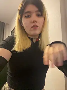 Cherry   Blossom online show from April 5, 2026, 4:04 pm