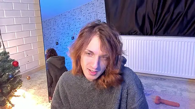 Anjela Botton online show from February 5, 2026, 6:34 pm