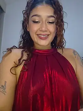 LilithAmber11 online show from November 23, 2025, 12:10 am