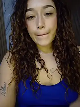 LilithAmber11 online show from December 5, 2025, 1:25 am