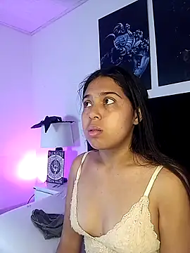 VioletaBliss1 online show from October 23, 2025, 12:04 pm