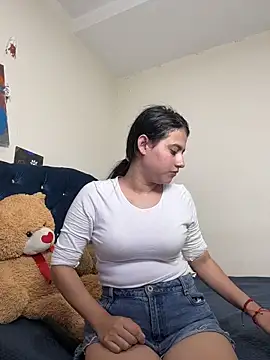 vikysexy283 online show from November 22, 2025, 9:52 am