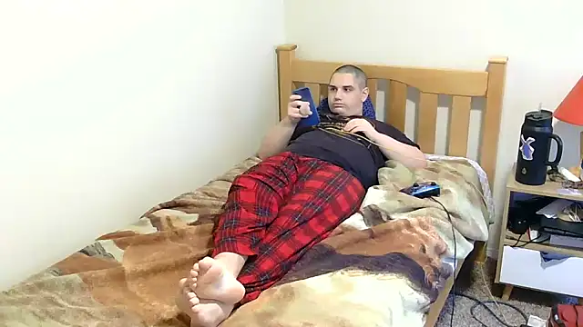 Breyyyyyyyy online show from November 19, 2025, 9:48 pm