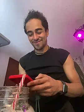 Oliver 11Ed online show from April 2, 2026, 1:25 am