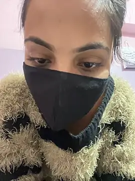 Snapshot of Sandhya_77 chatting on January 16, 2026, 6:28 am Sandhya 77 online show from January 16, 2026, 6:28 am