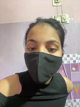 Snapshot of Sandhya_77 chatting on January 18, 2026, 5:44 am Sandhya 77 online show from January 18, 2026, 5:44 am