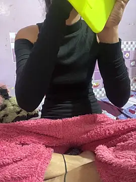 Snapshot of Sandhya_77 chatting on February 9, 2026, 6:28 am Sandhya 77 online show from February 9, 2026, 6:28 am