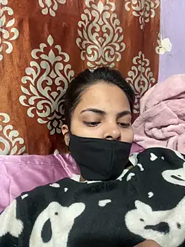 Snapshot of Sandhya_77 chatting on February 10, 2026, 6:39 am Sandhya 77 online show from February 10, 2026, 6:39 am