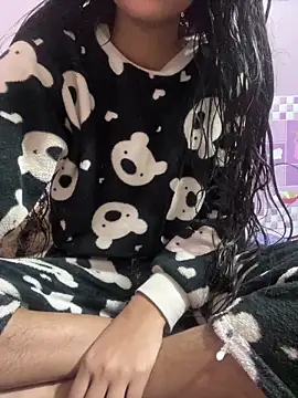 Snapshot of Sandhya_77 chatting on February 14, 2026, 5:48 am Sandhya 77 online show from February 14, 2026, 5:48 am