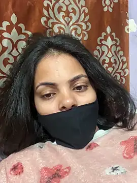 Snapshot of Sandhya_77 chatting on February 22, 2026, 6:02 am Sandhya 77 online show from February 22, 2026, 6:02 am